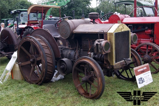 Hanomag