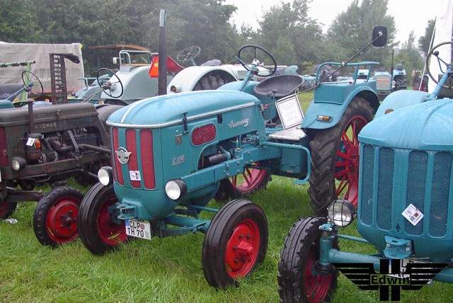 Hanomag