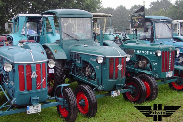 Hanomag