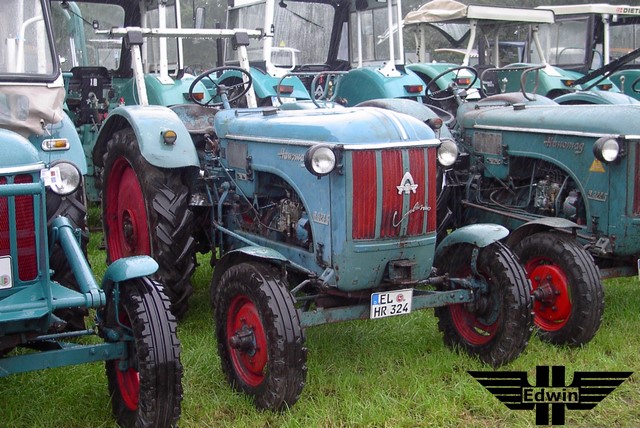 Hanomag
