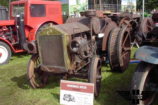 Hanomag