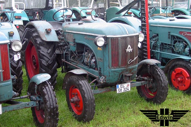Hanomag