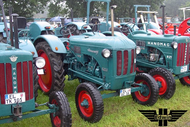 Hanomag