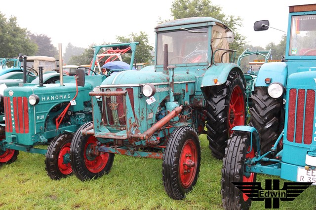 Hanomag