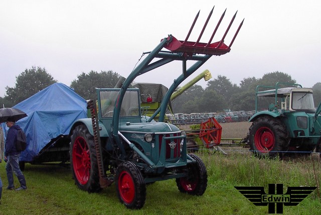 Hanomag