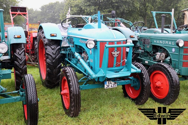 Hanomag