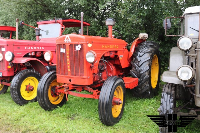 Hanomag