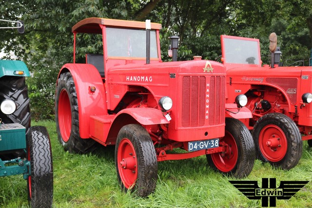 Hanomag