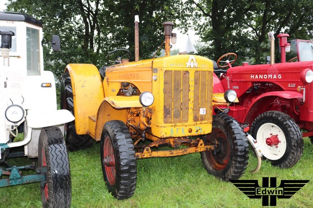 Hanomag