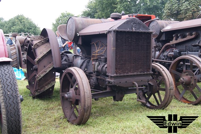 Hanomag