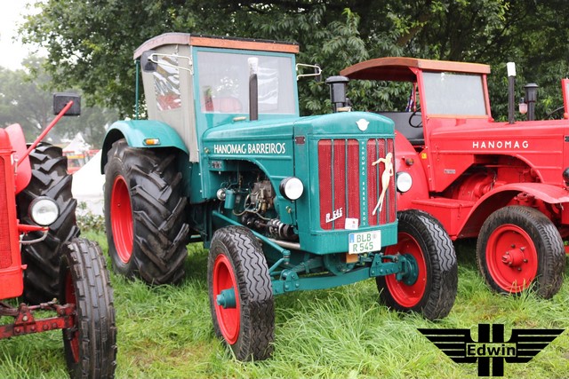 Hanomag