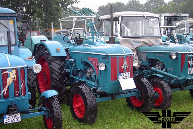 Hanomag