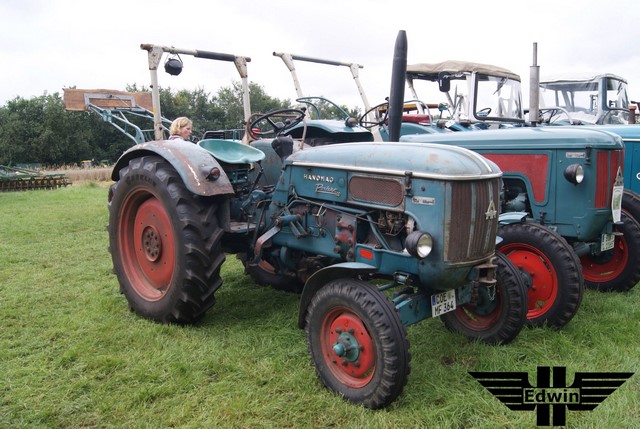 Hanomag