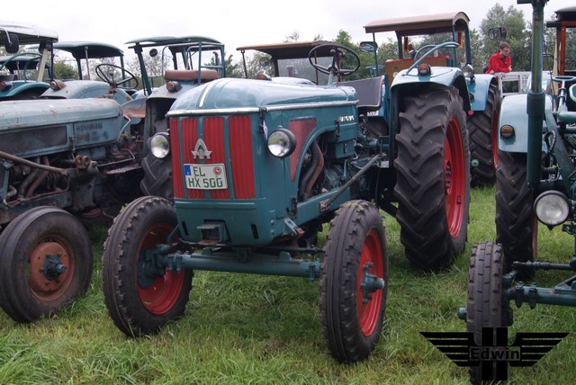 Hanomag