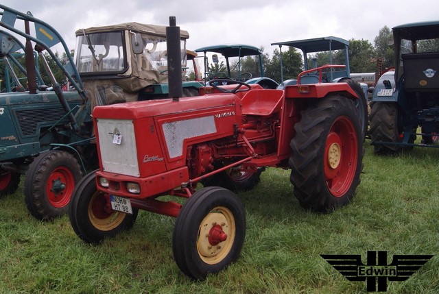 Hanomag
