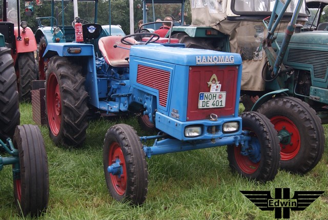 Hanomag