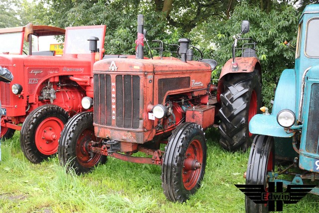 Hanomag