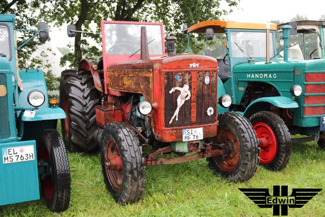Hanomag