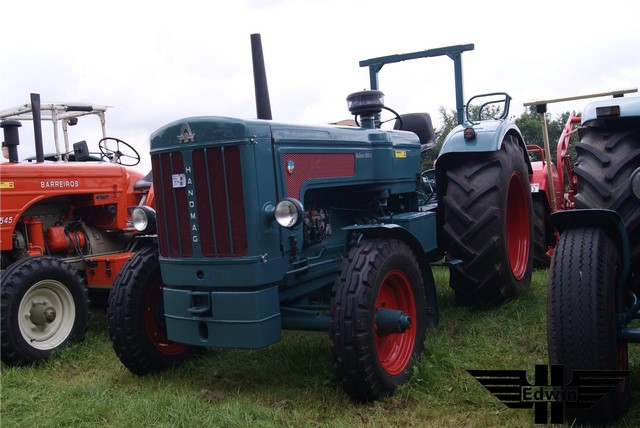 Hanomag