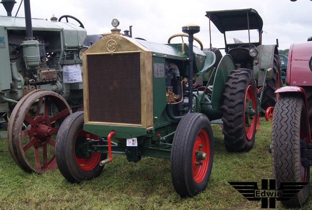 Hanomag