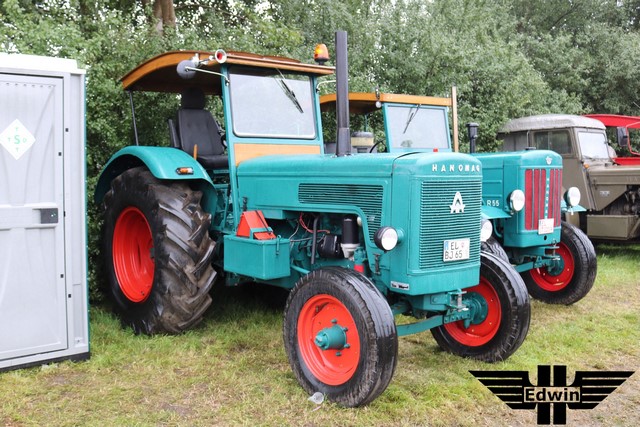 Hanomag