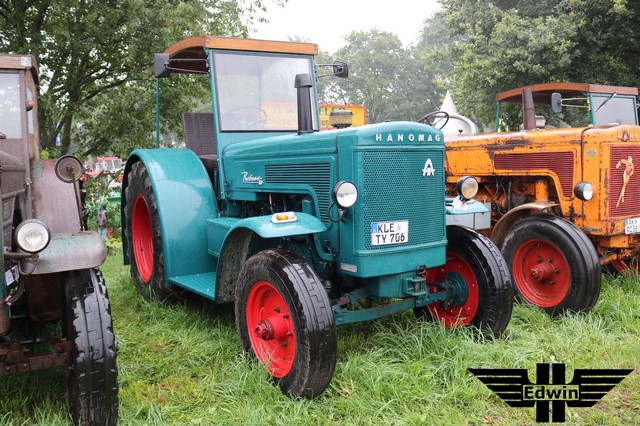Hanomag