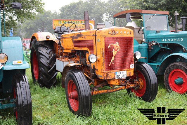 Hanomag