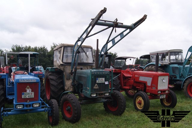 Hanomag