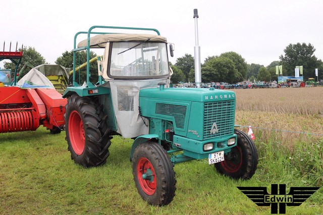 Hanomag