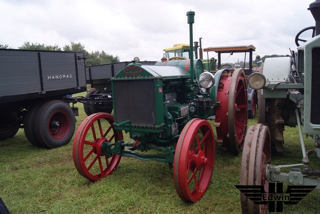 Hanomag