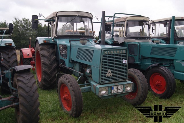 Hanomag