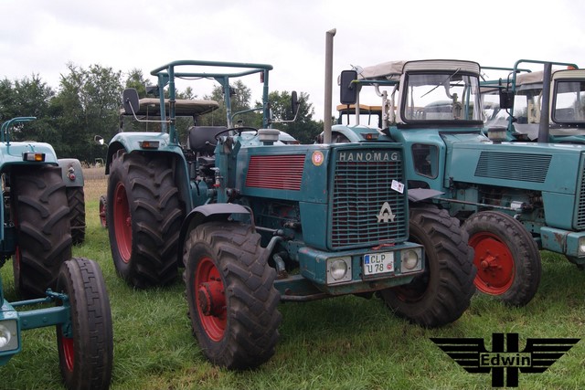 Hanomag