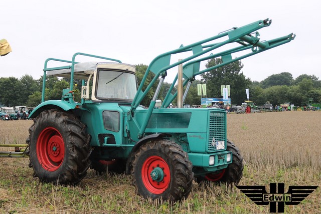 Hanomag