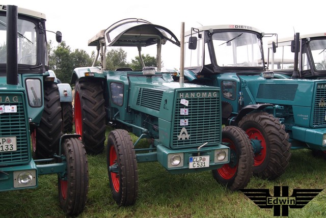 Hanomag