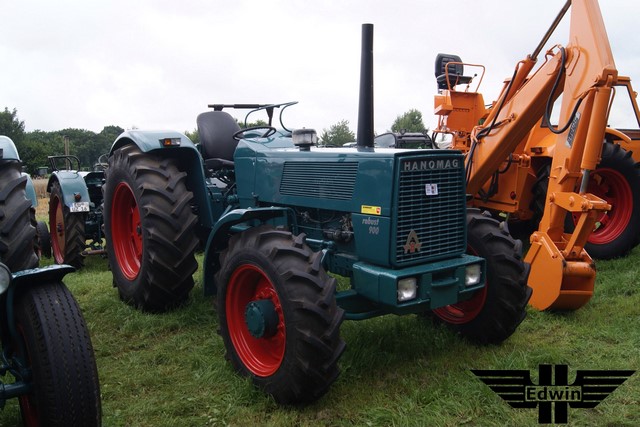 Hanomag