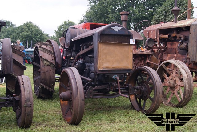 Hanomag