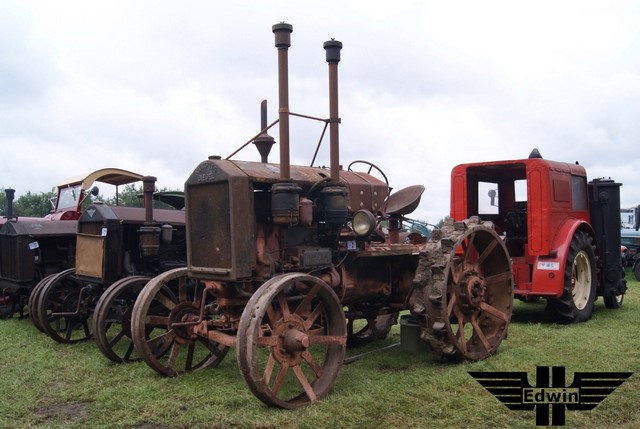 Hanomag