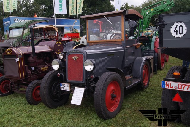 Hanomag
