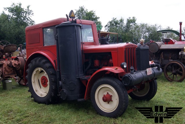 Hanomag