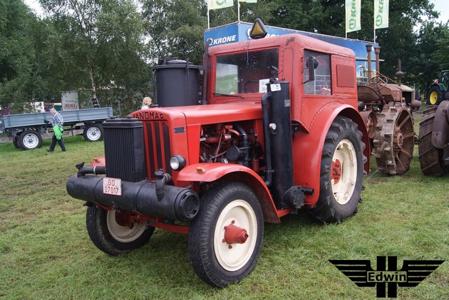 Hanomag