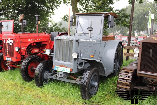Hanomag