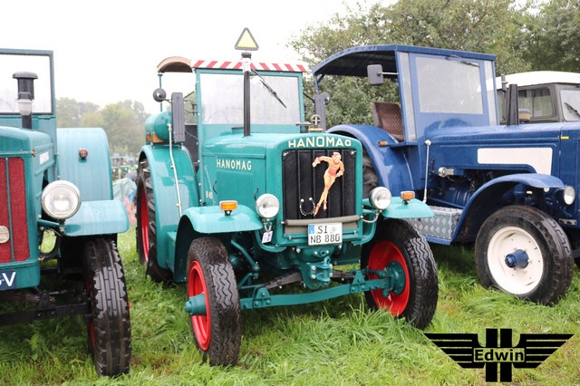 Hanomag