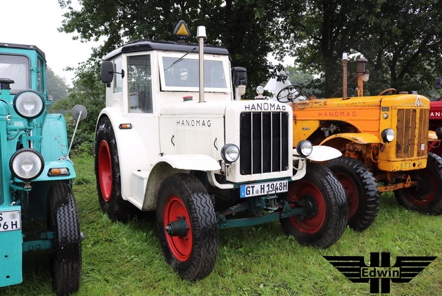 Hanomag