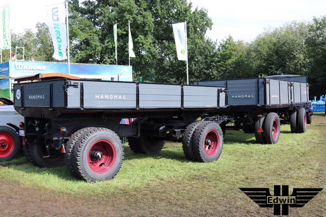 Hanomag