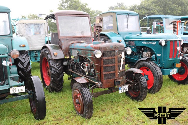 Hanomag