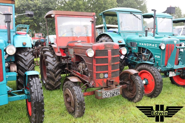 Hanomag