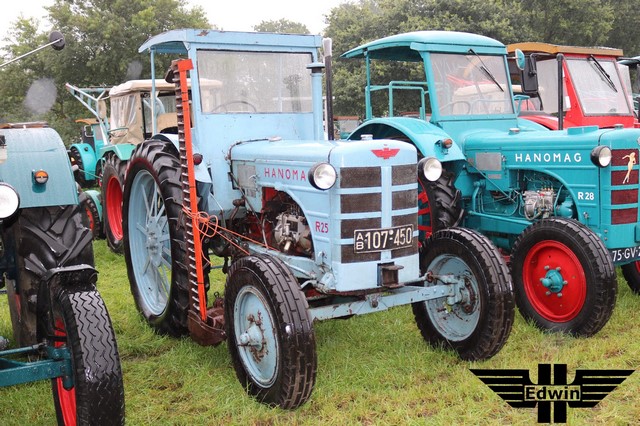 Hanomag