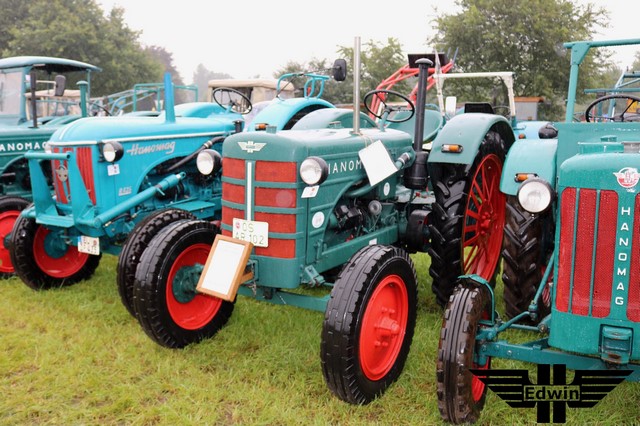 Hanomag