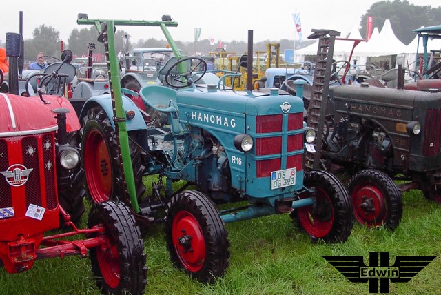 Hanomag