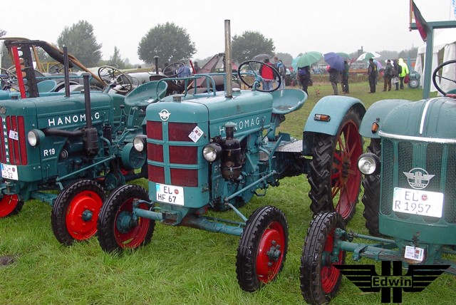 Hanomag